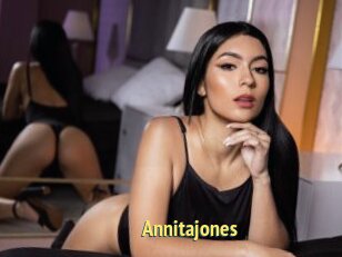 Annitajones