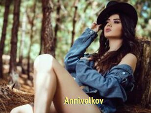 Annivolkov