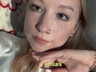 Annlark