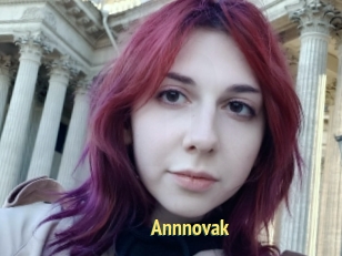 Annnovak
