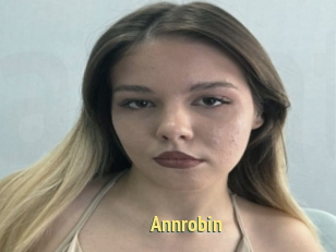 Annrobin