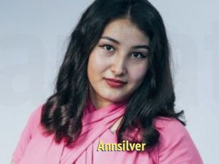 Annsilver