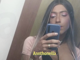 Annthonella