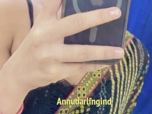 Annudarlingind