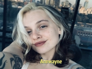 Annwayne