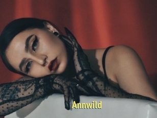 Annwild