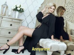 Annyarose