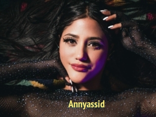 Annyassid