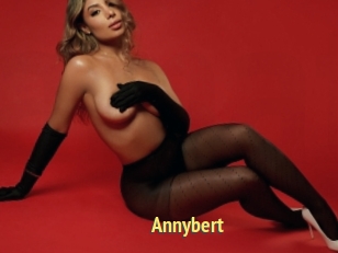 Annybert