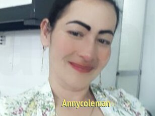 Annycoleman