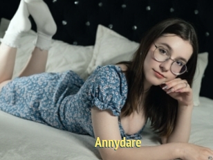 Annydare