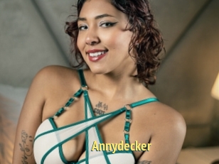 Annydecker