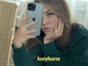 Annyfourse