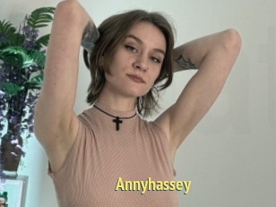 Annyhassey