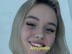 Annyjasmin