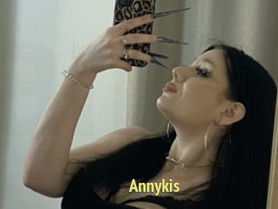 Annykis
