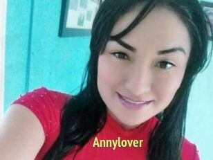 Annylover