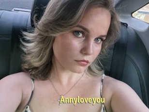 Annyloveyou