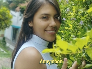 Annymoon