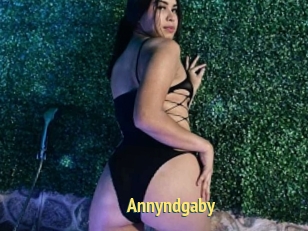 Annyndgaby