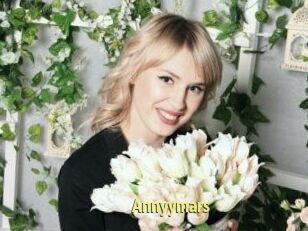 Annyymars