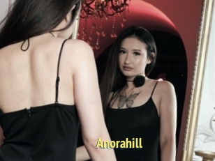 Anorahill