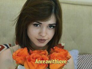 Anreawithlove