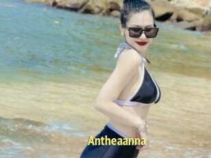Antheaanna