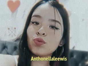 Anthonellaleewis