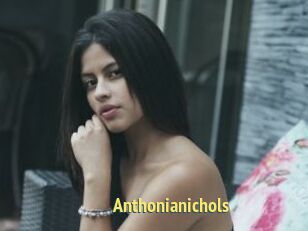 Anthonianichols