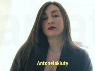 Antonelakiuty
