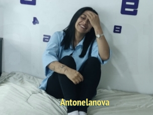 Antonelanova