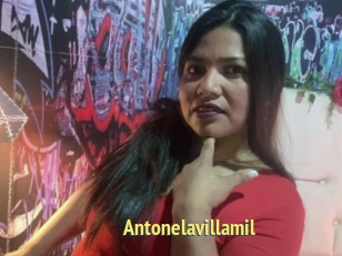 Antonelavillamil