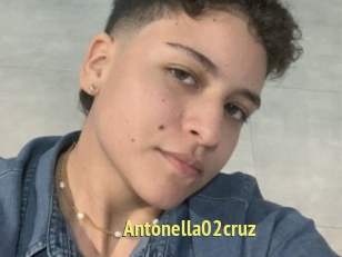 Antonella02cruz