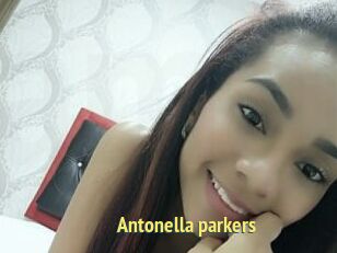 Antonella_parkers