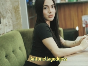 Antonellagoddess