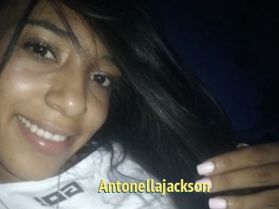 Antonellajackson