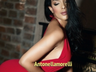 Antonellamorelli