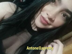 Antonellapretty