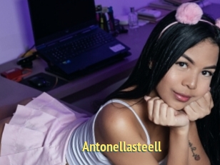 Antonellasteell
