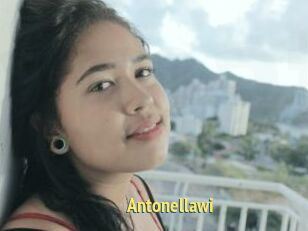 Antonellawi