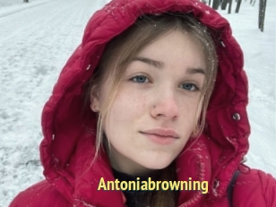 Antoniabrowning