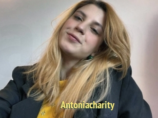 Antoniacharity