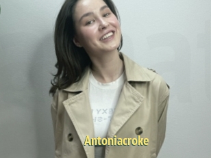 Antoniacroke