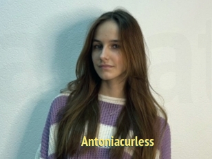 Antoniacurless