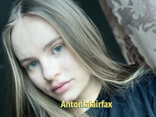 Antoniafairfax