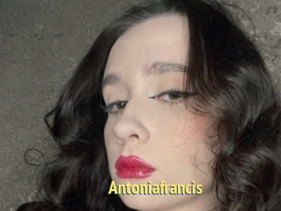 Antoniafrancis