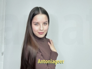 Antoniageer