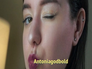 Antoniagodbold