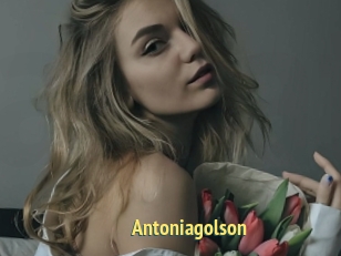Antoniagolson